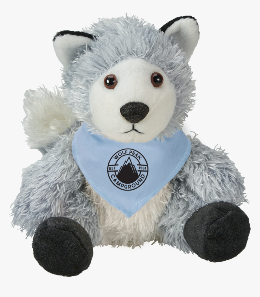 Transparent Baby Wolf Png - Teddy Bear, Png Download, Free Download
