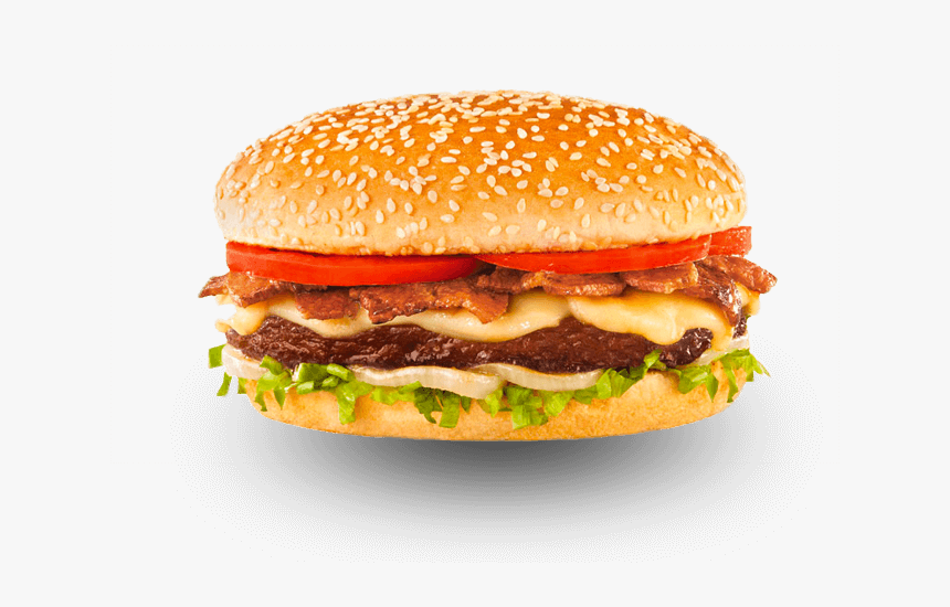 Transparent Hamburguesa Png - Mexican Burger Png Free, Png Download, Free Download