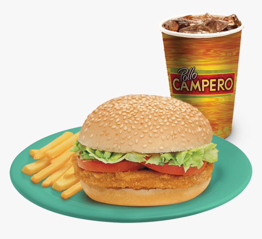 Pollo Campero, HD Png Download, Free Download