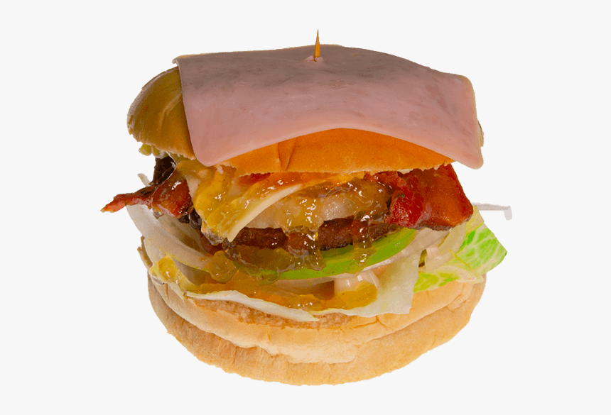 Hamburguesa Png, Transparent Png, Free Download