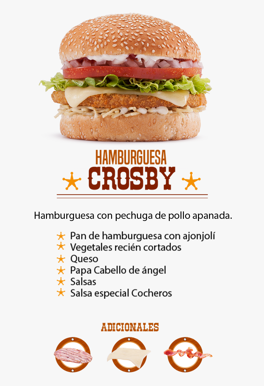 Menu Cocheros Bogota 2019, HD Png Download, Free Download