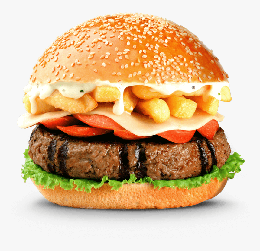 Hamburguesa Bembos, HD Png Download, Free Download