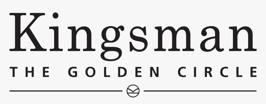 Kingsman The Golden Circle Film Png, Transparent Png, Free Download
