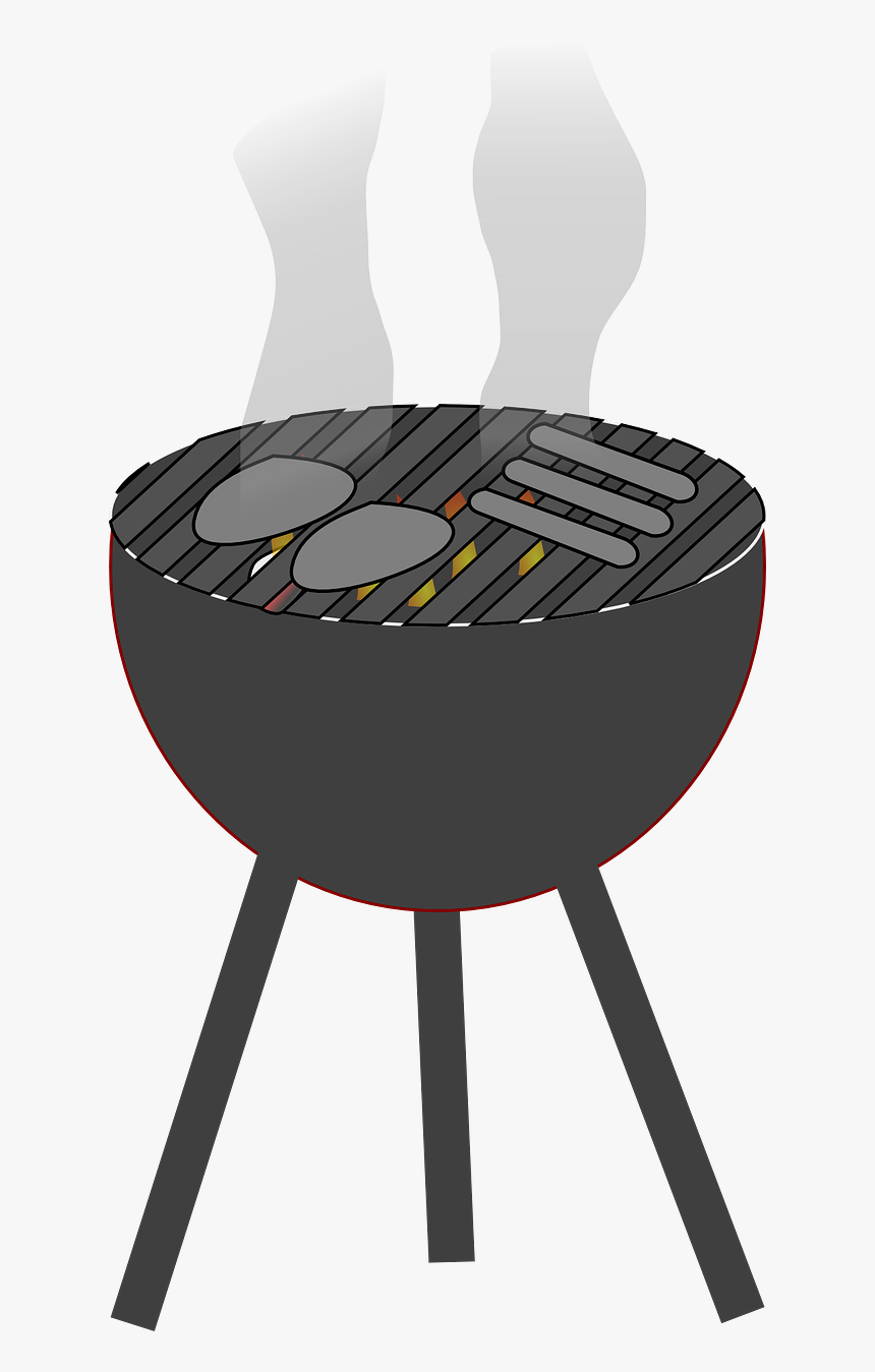 Bbq Clip Art Png, Transparent Png, Free Download