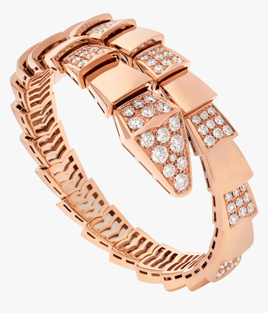 Bvlgari Bracelet, HD Png Download, Free Download