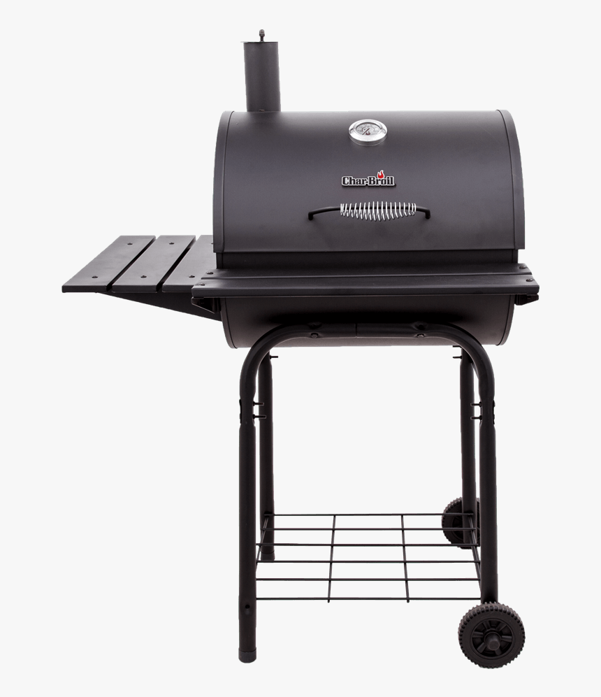 Charcoal Barrel Grill - Kingsford 30 Barrel Grill, HD Png Download, Free Download