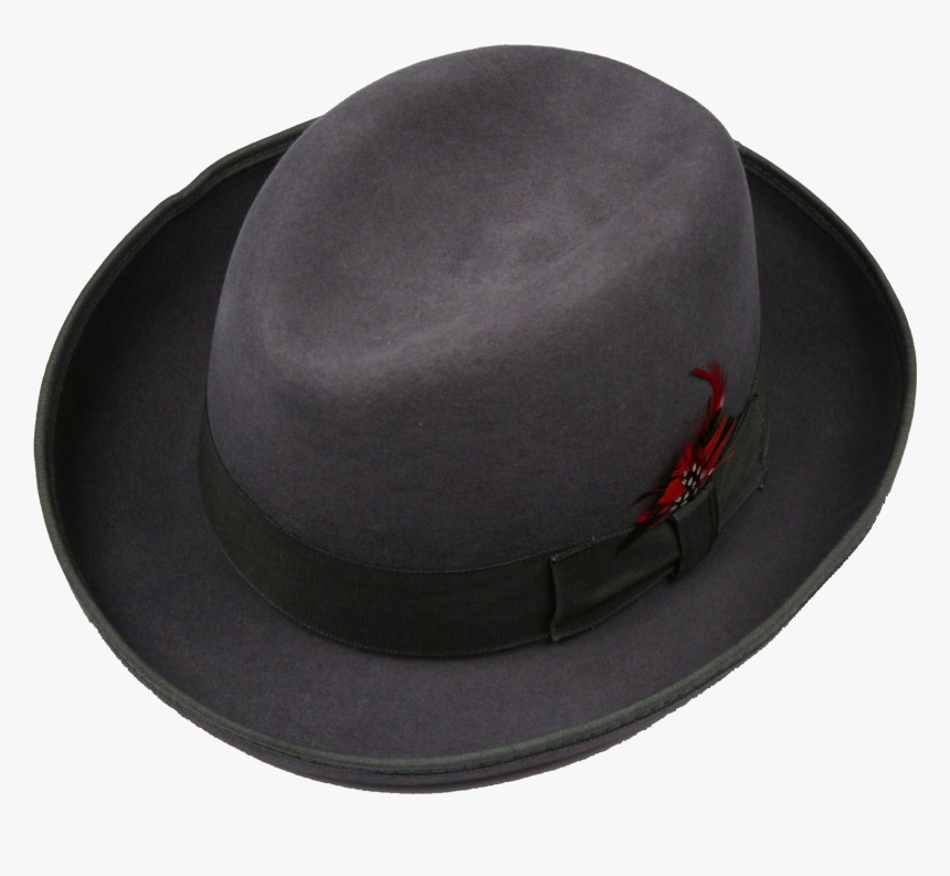 Fedora, HD Png Download, Free Download