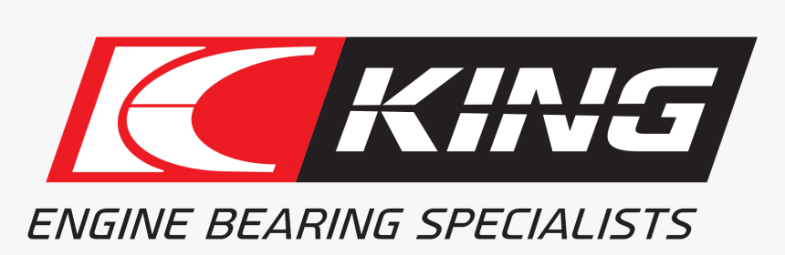 King Race Bearings Logo, HD Png Download, Free Download