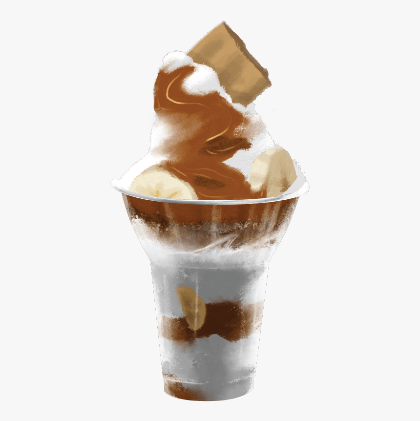 Soy Ice Cream, HD Png Download, Free Download