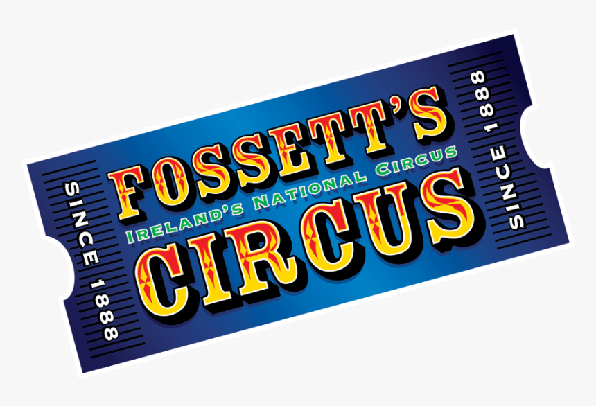 Fossetts Circus, HD Png Download, Free Download