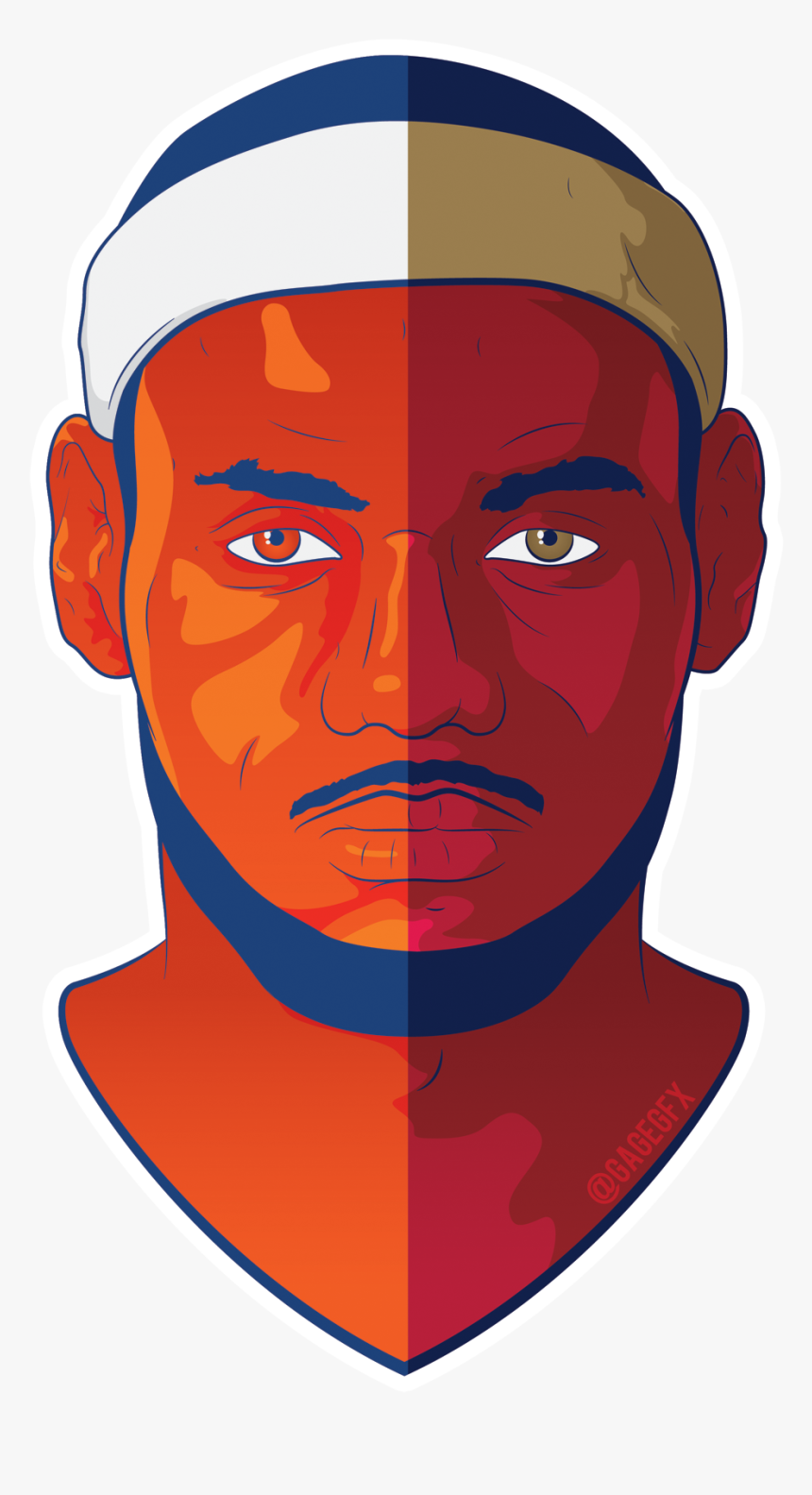 “ "lbj - Illustration, HD Png Download, Free Download