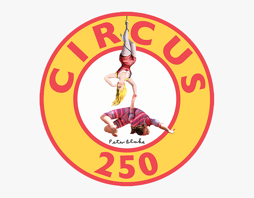 Circus 250, HD Png Download, Free Download