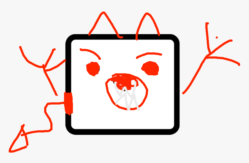 Angry Clipart , Png Download, Transparent Png, Free Download