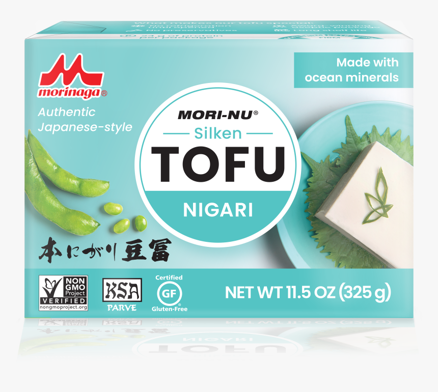 Morinaga Extra Firm Tofu, HD Png Download, Free Download