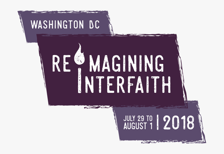 Reimagining Interfaith, HD Png Download, Free Download