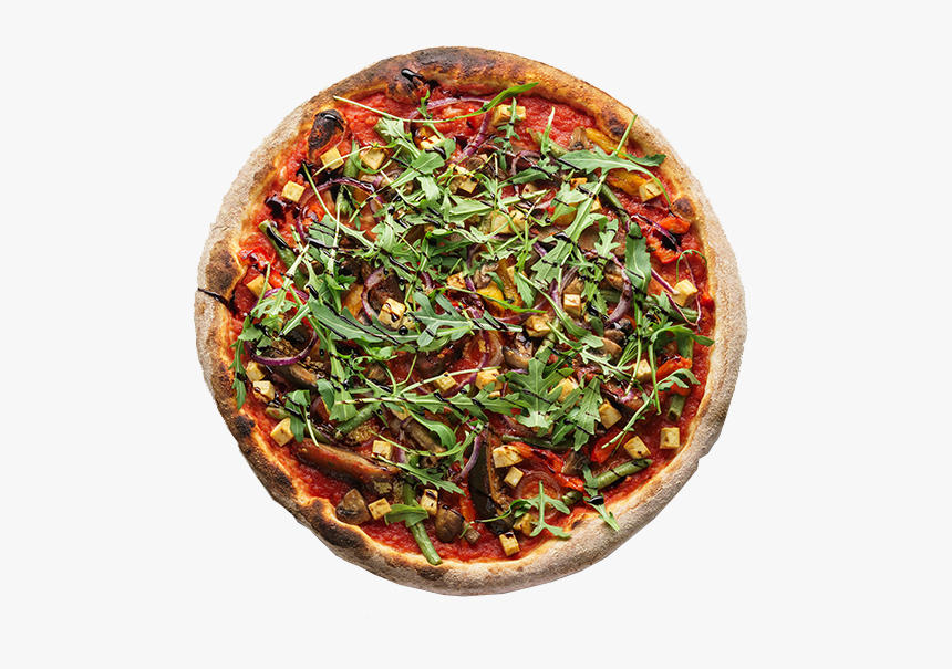 Pizza Vegana Con Tofu ● Il Molino - Pizza Vegana Png, Transparent Png, Free Download