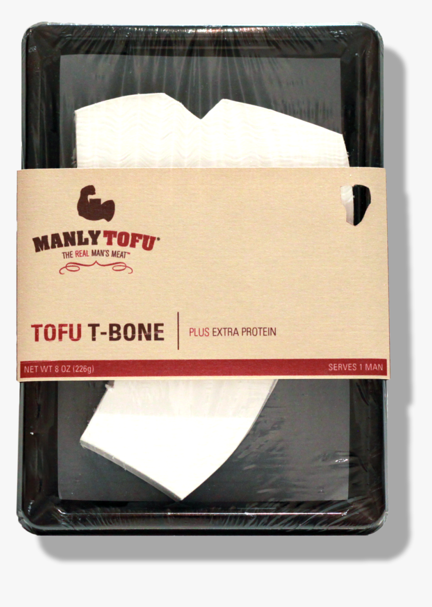 Tofu T-bone, HD Png Download, Free Download