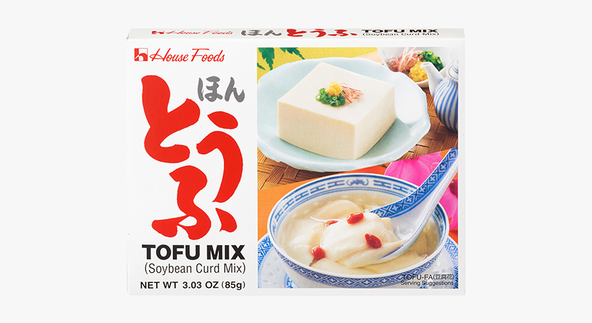 Tofu Mix - House Brand Tofu Mix Soybean Curd Mix, HD Png Download, Free Download
