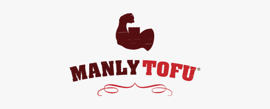 Manly - Tofu, HD Png Download, Free Download