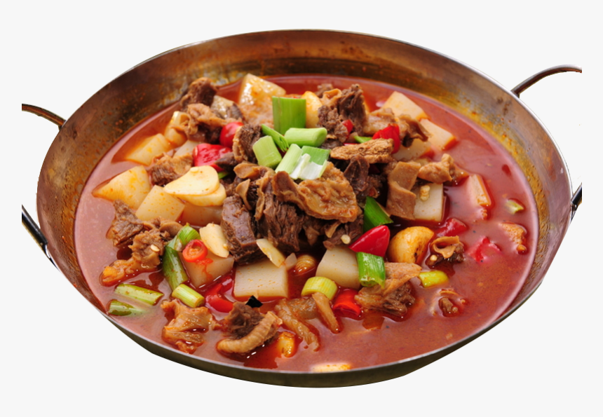 Bowl Of Stew Png - Goulash Png, Transparent Png, Free Download