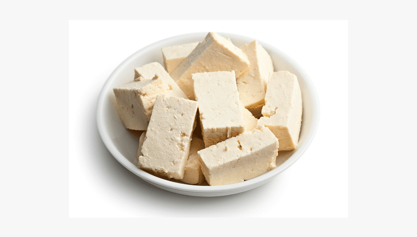 Paneer And Tofu Same, HD Png Download, Free Download