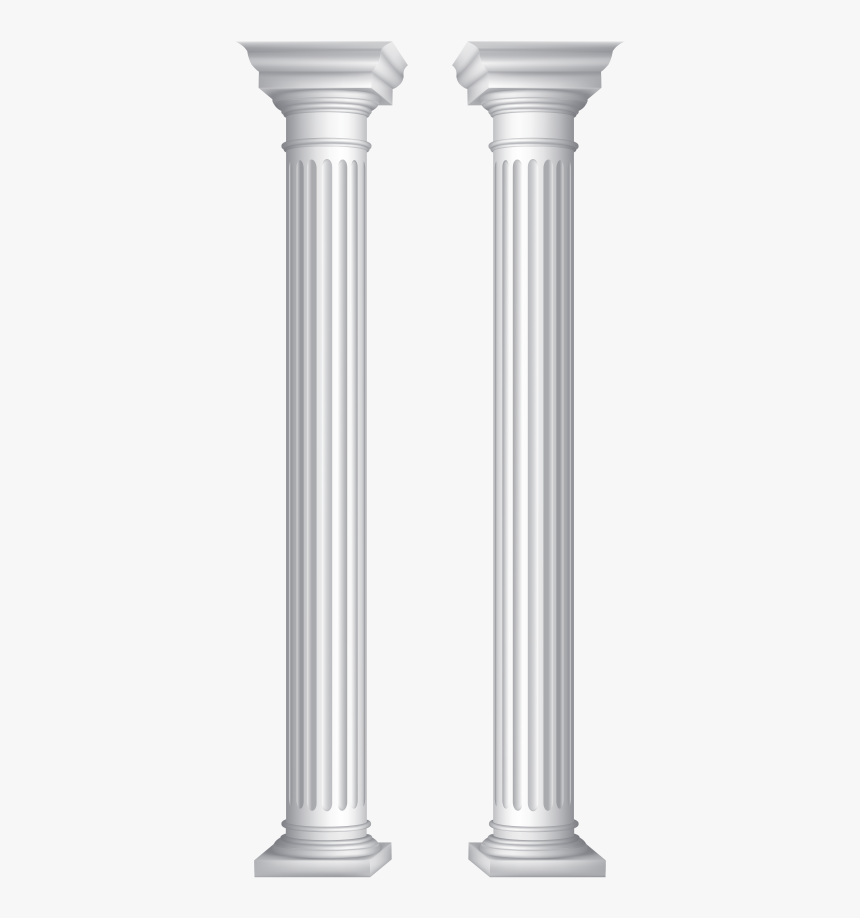 Columns Png Clip Art Image - Columns Transparent, Png Download, Free Download