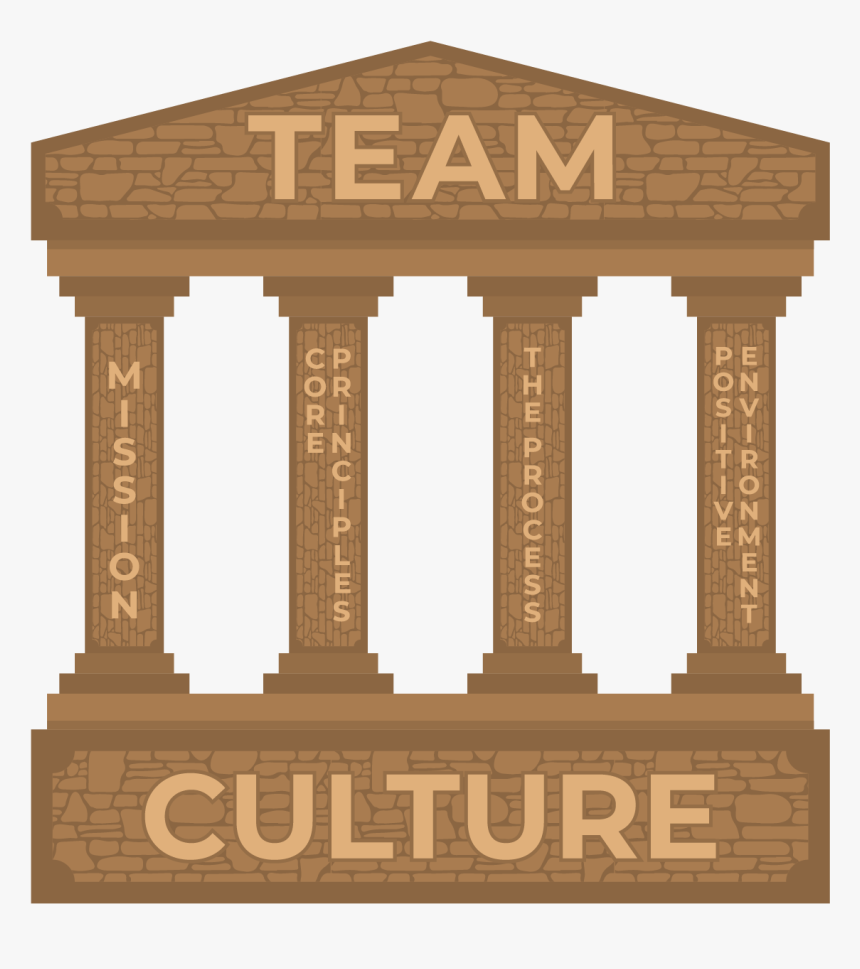 Team 2-02 - Column, HD Png Download, Free Download