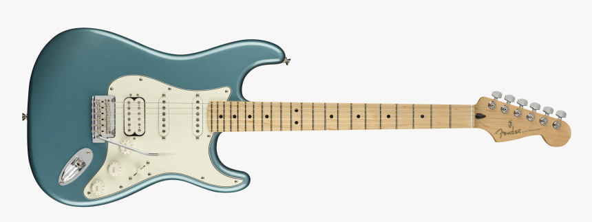 Fender Player Stratocaster Hss, HD Png Download, Free Download