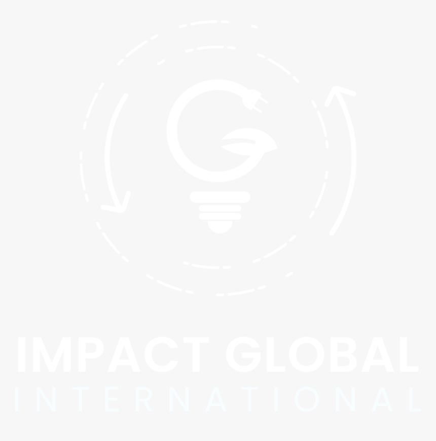 Igi Primary Logo White, HD Png Download, Free Download