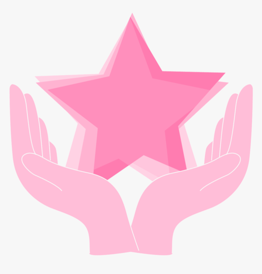 Transparent Star Crown Png - Illustration, Png Download, Free Download