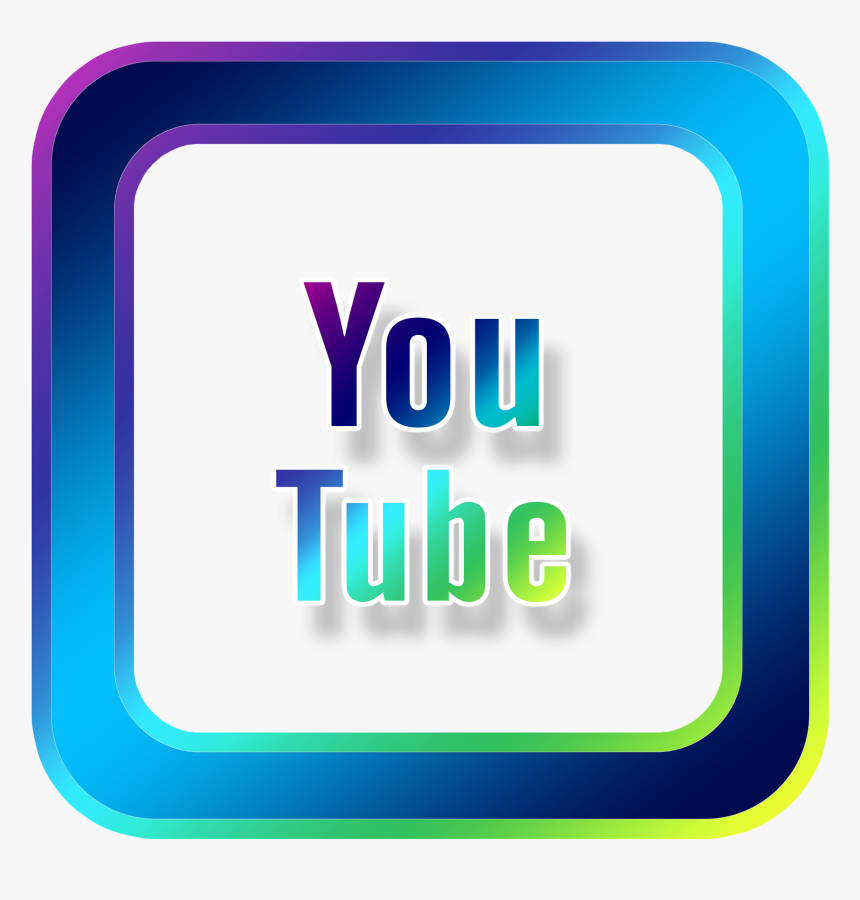 The Thin Line Difference Between Youtube Video Tutorial, HD Png Download, Free Download