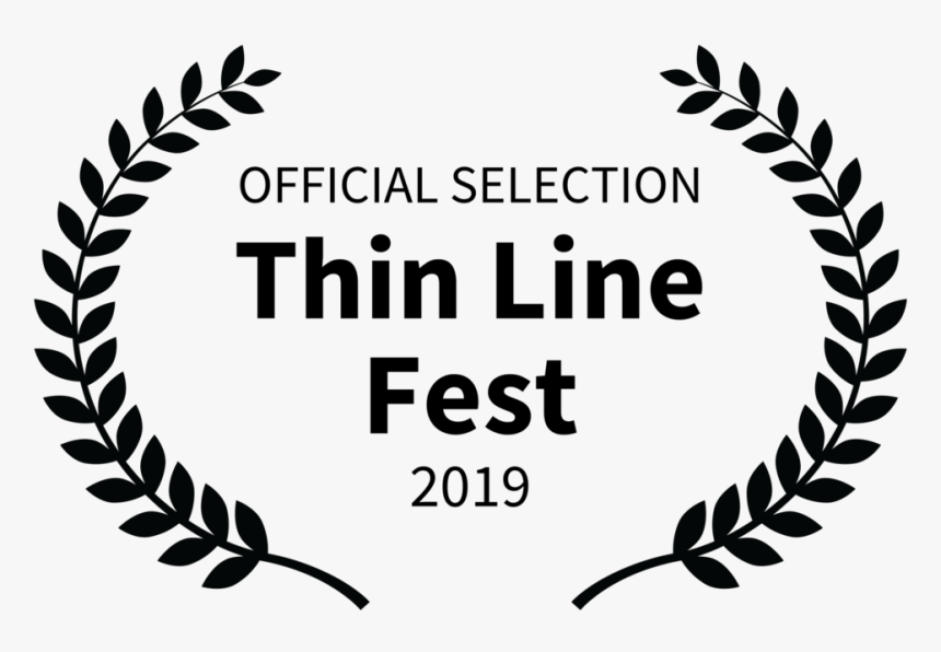 Thin Line Fest - Sarajevo Fashion Film Festival, HD Png Download, Free Download