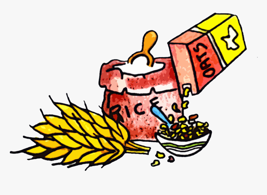 Cartoon Food India Clip Art - Clip Art, HD Png Download, Free Download