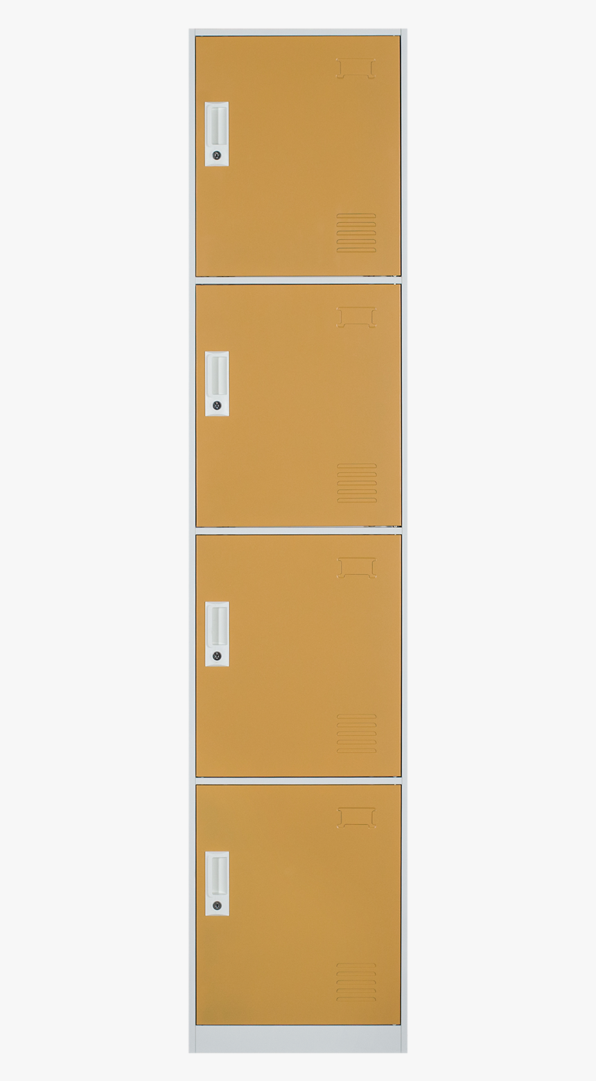 Thin Line Locker - Door, HD Png Download, Free Download