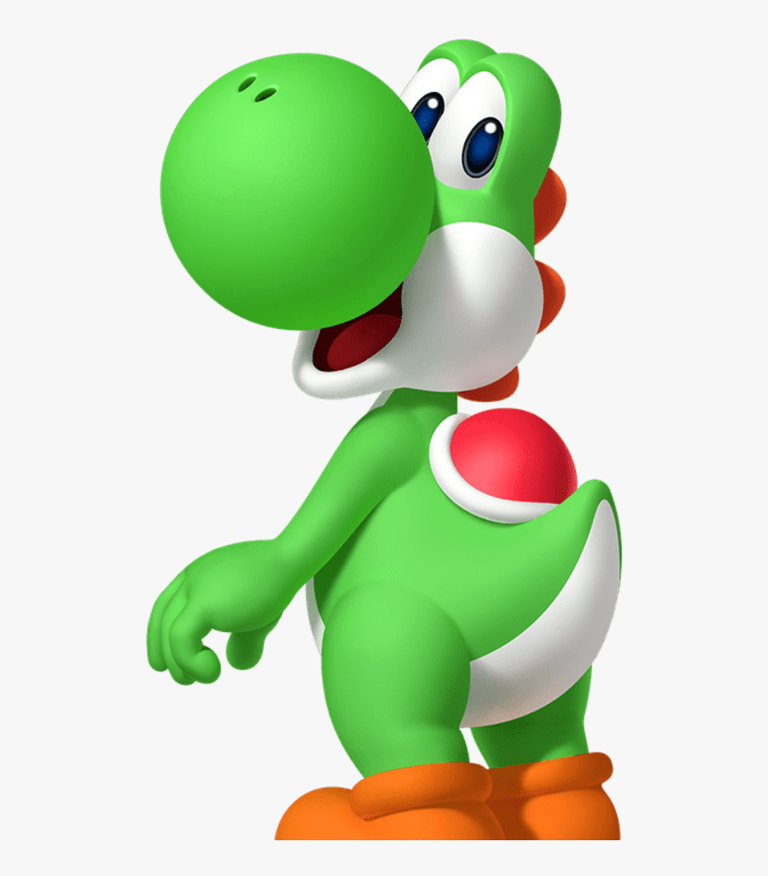 Yoshi Nintendo, HD Png Download, Free Download