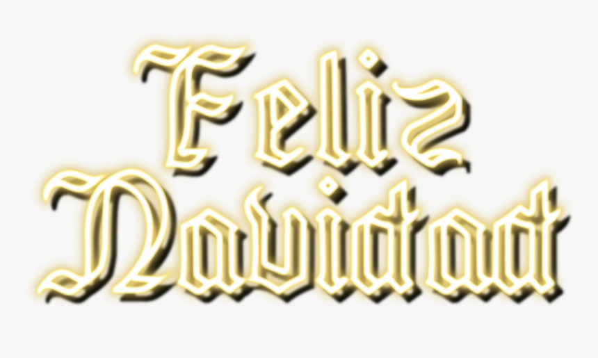 Listos En Png Con Fondo Transparente, Siempre Tratando - Feliz Navidad Con Fondo Transparente, Png Download, Free Download
