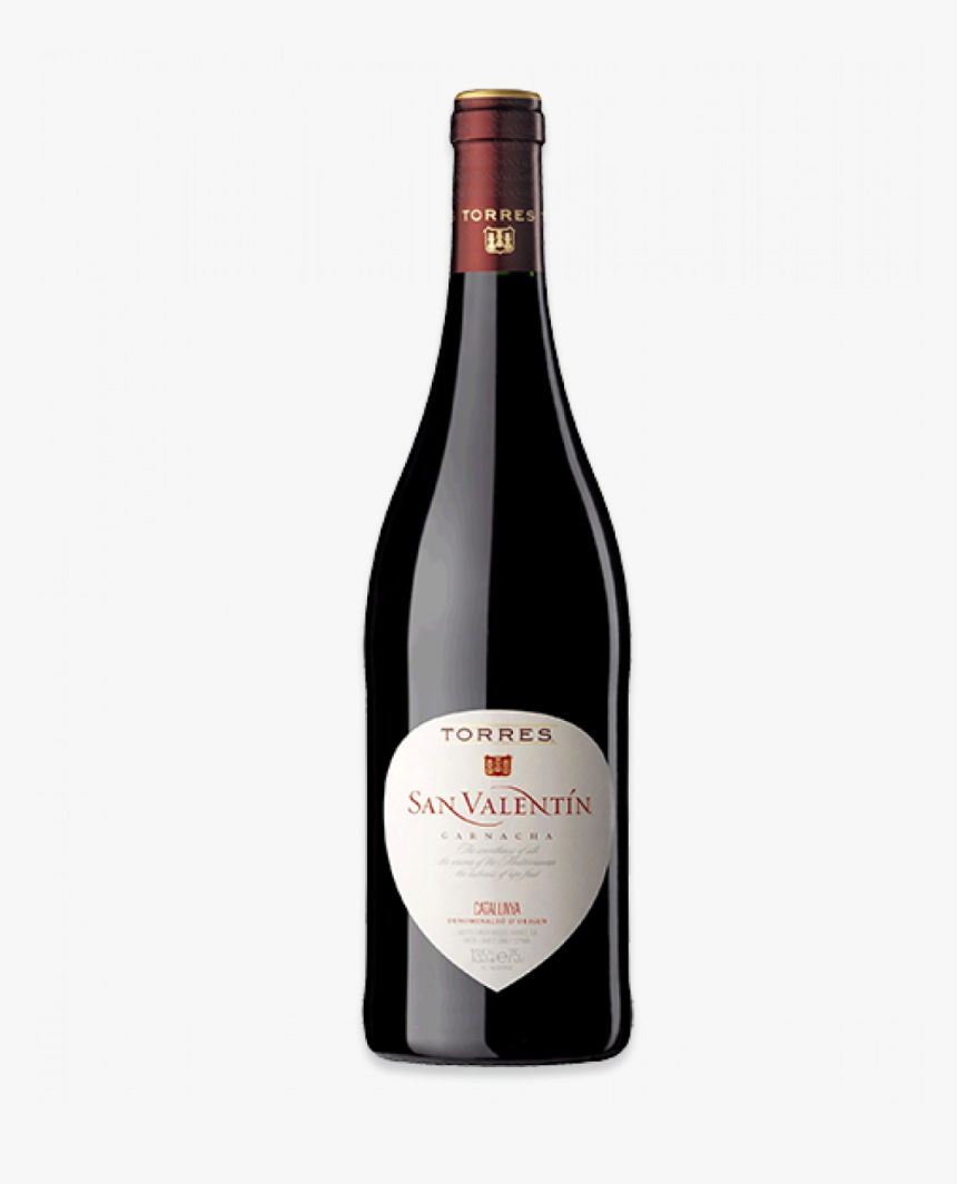 San valentin torres. Вино Torres San Valentin Garnacha красное сухое 0,75 л.