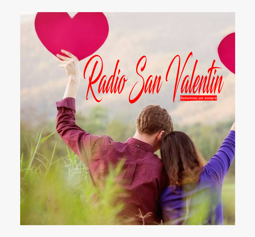 Radio San Valentin - Love Spell Using Just Words, HD Png Download, Free Download