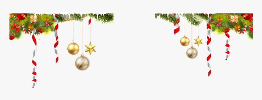 Adornos Navidad Png - Christmas Decorations Png, Transparent Png, Free Download