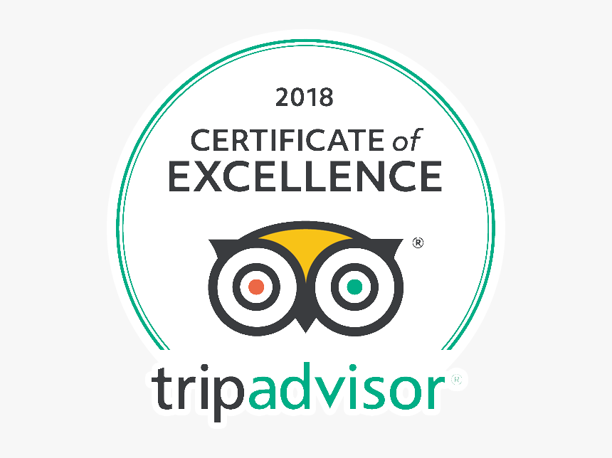 Servicio Con La Excelencia En Tripadvisor® - Circle, HD Png Download, Free Download