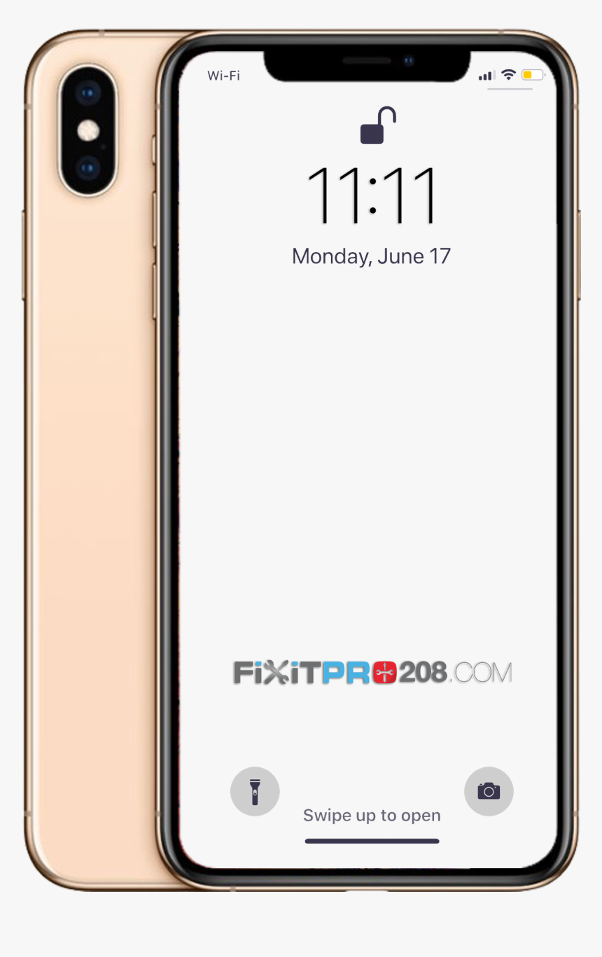 Iphone Xs Max Vector, HD Png Download, Free Download