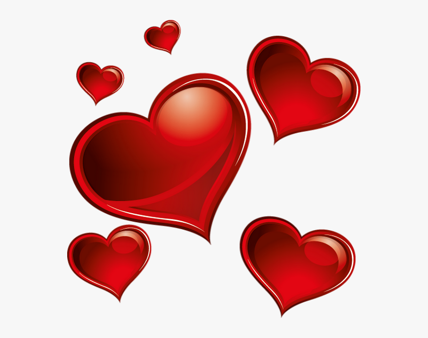 Clip Art St Valentin, HD Png Download, Free Download