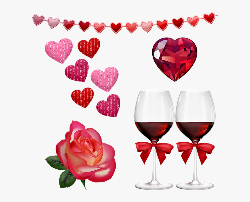 Mensajes De San Valentin - Beautiful Rose Photos Download, HD Png Download, Free Download