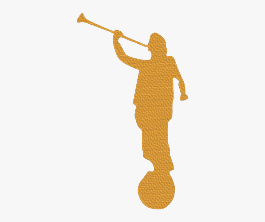 Church Of Jesus Christ Of Latter Day Saints Angel Moroni, HD Png Download, Free Download