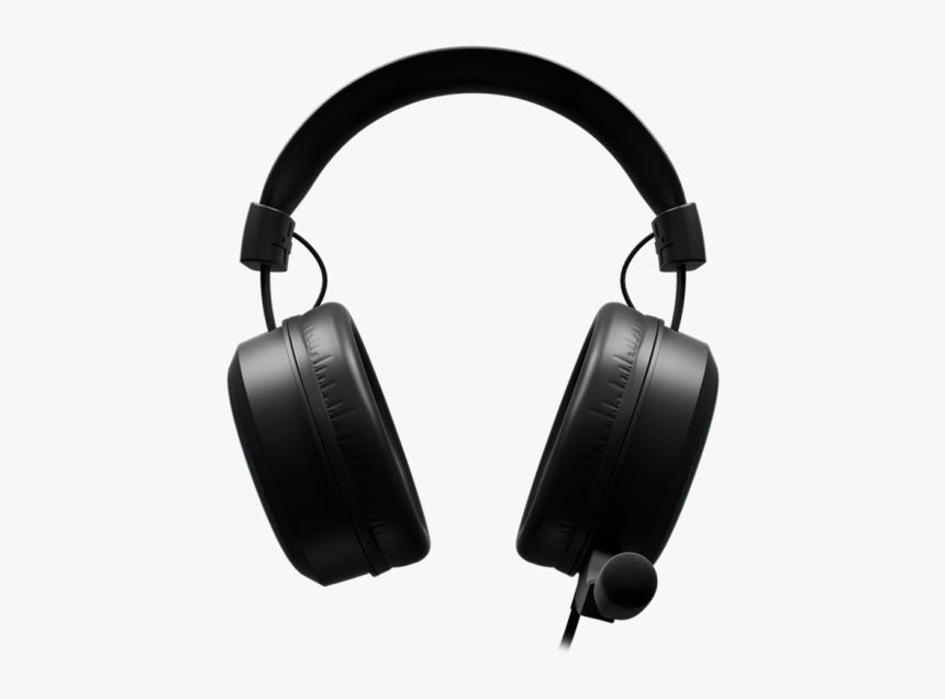 Cascos Gamer Png, Transparent Png, Free Download