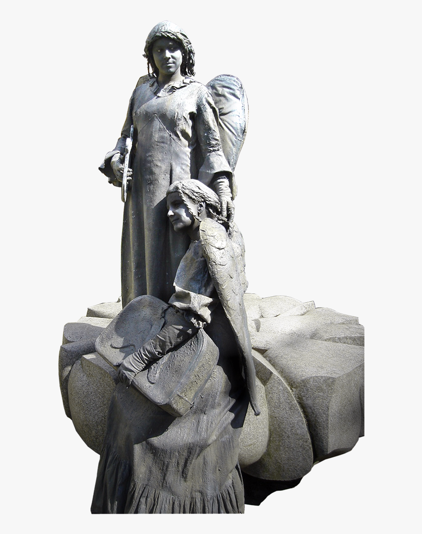 Statue, HD Png Download, Free Download