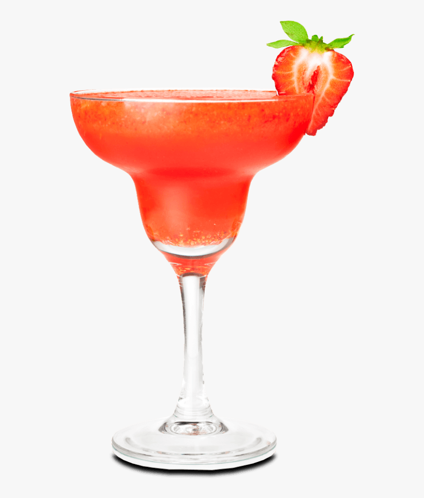 Strawberry Margarita, HD Png Download, Free Download