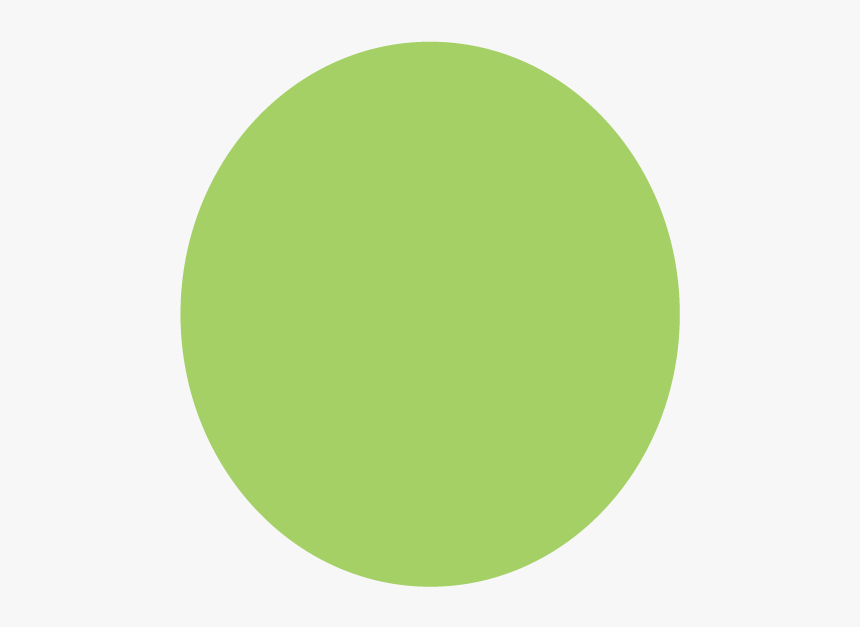 Ld06 Light Green Dot - Light Green Dot Png, Transparent Png, Free Download