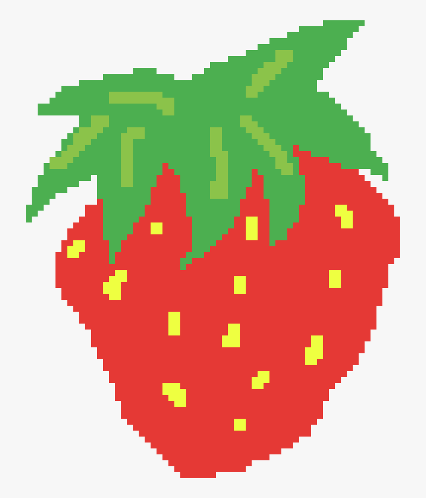 Strawberry, HD Png Download, Free Download