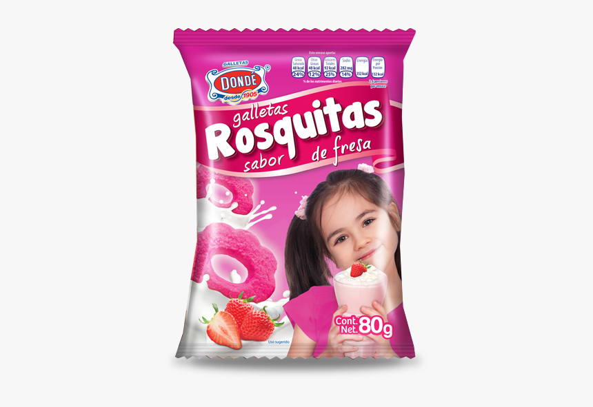 Rosquitas Donde, HD Png Download, Free Download